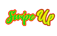 Swipeup Sticker by GnarJars