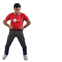 Proud Soccer Sticker by DishLATINO