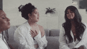 Y Acapella GIF by Citizen Queen