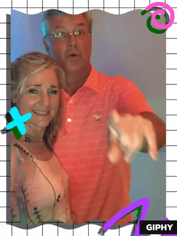 rockovarskywedding2019 beach wedding rockoff rockoffs GIF