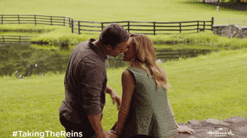 GIF by Hallmark Channel