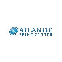 New Jersey Nyc Sticker by Atlantic Spine Center