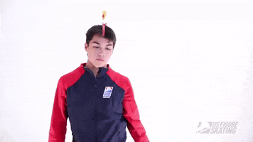 usfigureskating team usa figure skating elvis hips GIF