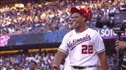 Juan Soto Sport GIF by MLB