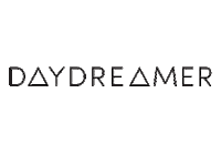 Happy Fashion Brand Sticker by Daydreamerla
