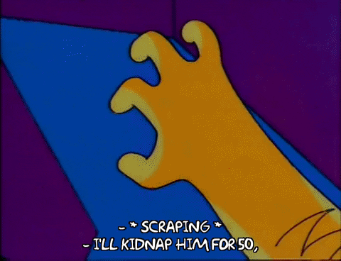 season 9 episode 13 GIF