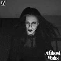 Coming For You Haunted House GIF by Arrow Video
