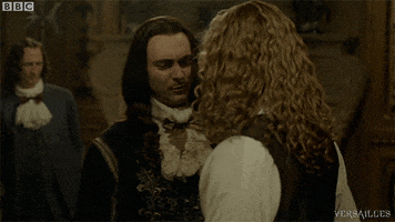 bbc two shut up GIF by BBC