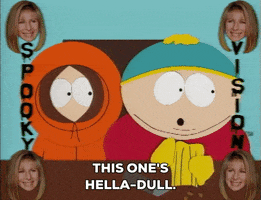 GIF by South Park 