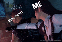 Xavier Caleb GIF