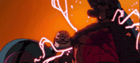 X-Men Marvel GIF