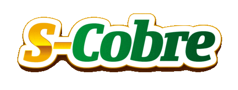 Marca S-Cobre Sticker by Biosul Fertilizantes