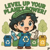 Green Energy Sustainability GIF by Persona
