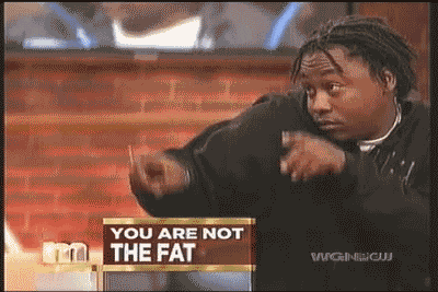 talk show maury GIF