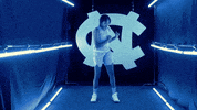 North Carolina GIF by UNC Tar Heels