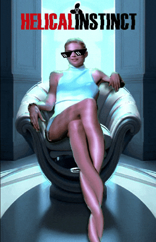 Pop Art GIF by Xinanimodelacra