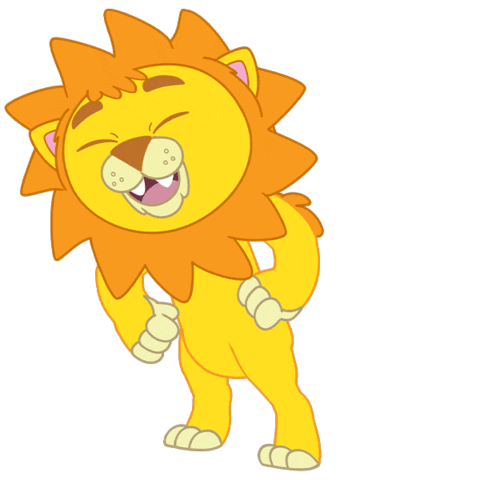 Dance Sticker by Mundo Bita