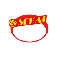 sekaiindonesia sekai ricecooker sekaihome kipasangin Sticker