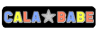 Babe Cala Sticker by Calakids Boutique