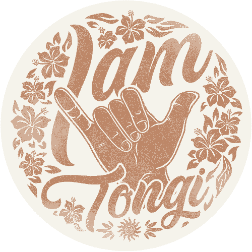iamtongiofficial american idol yessah iam tongi Sticker