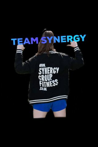 Synergyfitness synergy team synergy teamsynergy synergyfitness GIF