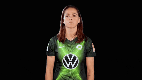 Football Soccer GIF by VfL Wolfsburg