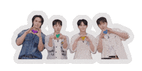 Beast Highlight Sticker