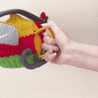 Flying Air Ambulance GIF by TeaCosyFolk