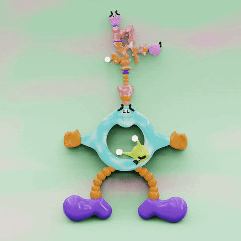 Dance Love GIF by Sam Wood