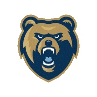 Little Rock Bruins Sticker by pulaskiacademy