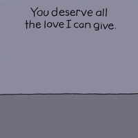 I Love You Dogs GIF by Chippy the Dog