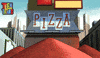 Looking Up Teen Titans GIF by Cartoon Network