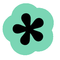 Flower Vibes Sticker by Drops App