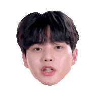 Song Kang Sticker