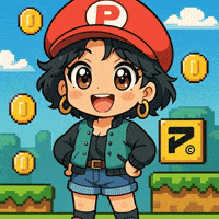 Jump Smile GIF by Persona