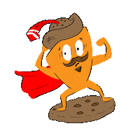 Counterpilot Sticker by Avoidable Perils