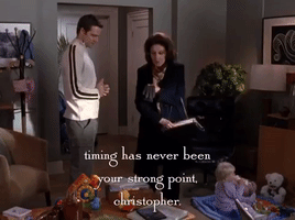 season 5 netflix GIF by Gilmore Girls 