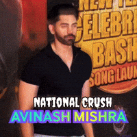Avinash GIF