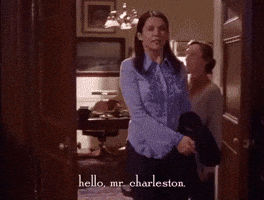 season 2 netflix GIF by Gilmore Girls 