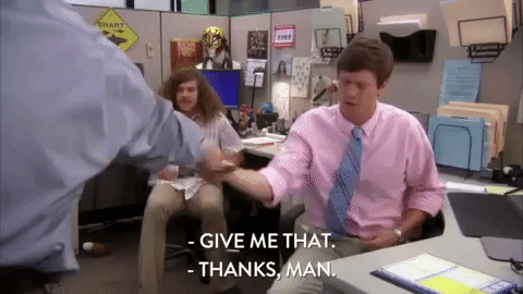 comedy central GIF by Workaholics