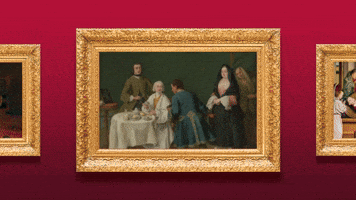 Idiom Theatre: Not My Cup of Tea