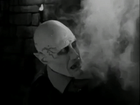 are you afraid of the dark nicksplat GIF