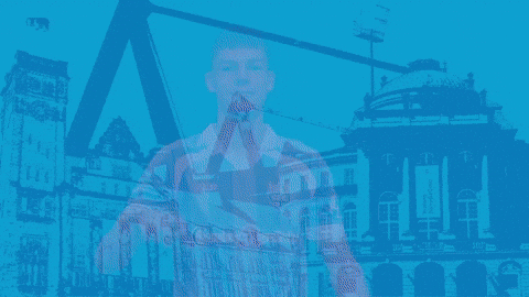 Football Tor GIF by ChemnitzerFC