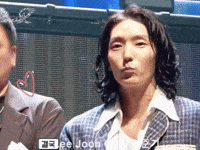 Lee Joon Gi Firework GIF