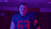 Illinois Football GIF by Fighting Illini Athletics