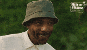 Troll Gremlin GIF by Death In Paradise