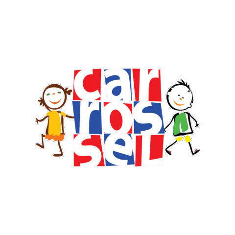 Sticker by Jp2 Carrossel