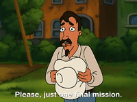 hey arnold nicksplat GIF