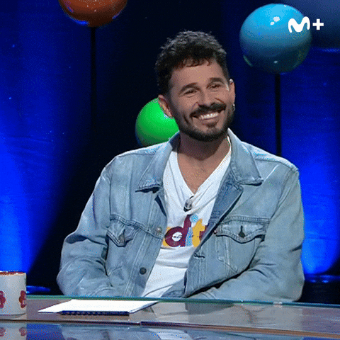 Ilustres Ignorantes Carnaval GIF by Movistar Plus+