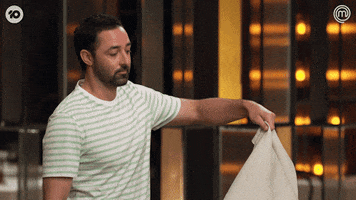 Andy Allen GIF by MasterChefAU